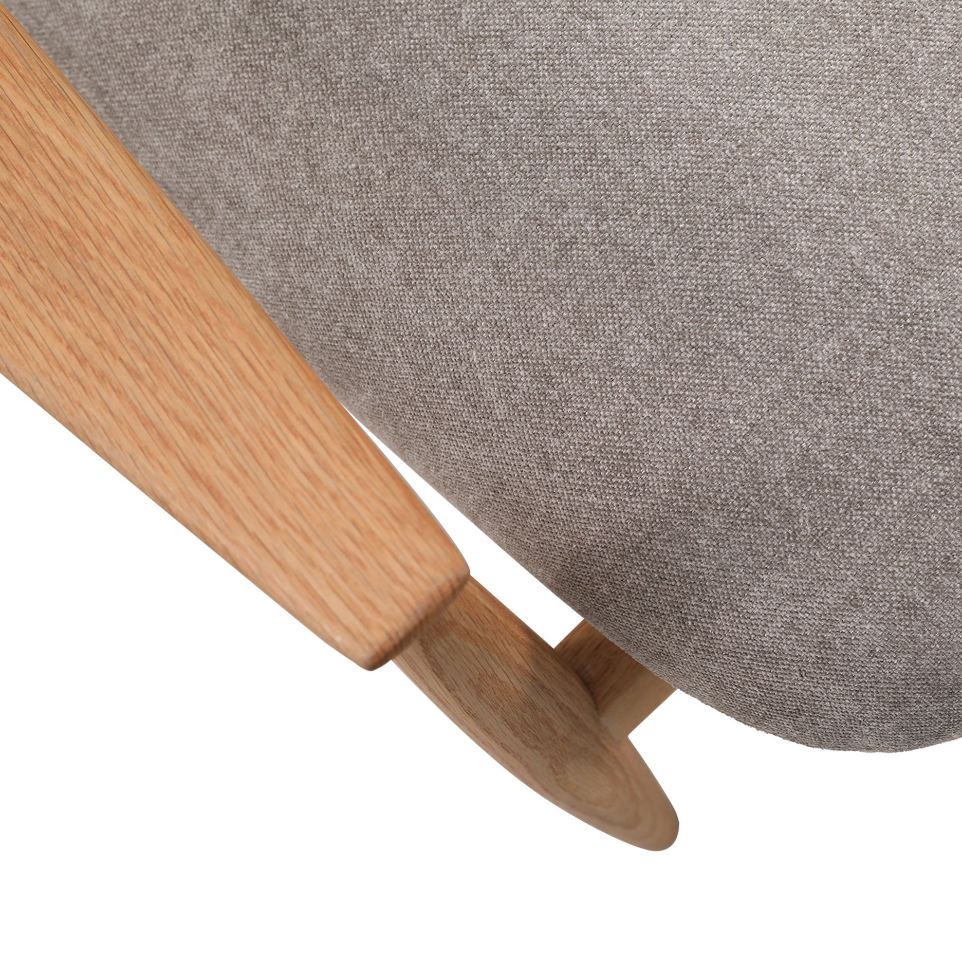 Korobi 2 pers. sofa